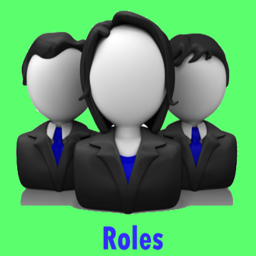 Hotspot management roles